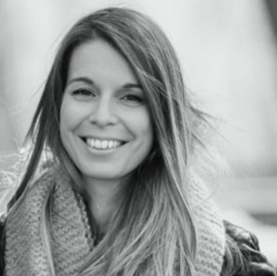 Julia Garagnon, lauréate du Prix OZCAR 2026